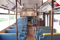 Bus-792-Interior
