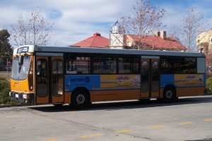 BUS 793