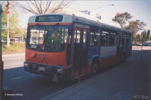 BUS 796