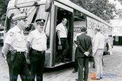 Bus 796 - Garema Pl