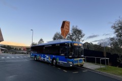 803 National Museum of Australia