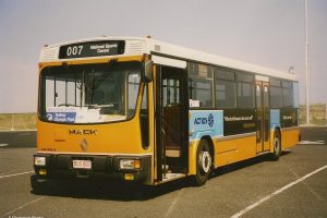 BUS 807-1