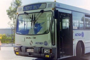 BUS 808-1