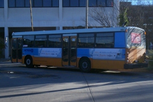 BUS 809-1