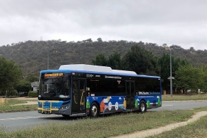BUS 809-2