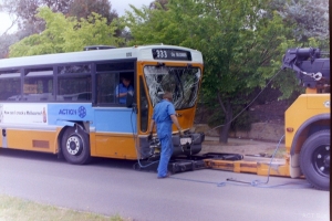BUS 810-1