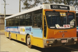 BUS 813-1
