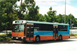 BUS 814-1
