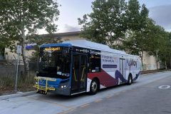 Bus814-Tuggeranong Inter