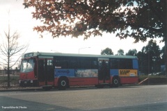 Bus-814-Tuggeranong-Interchange