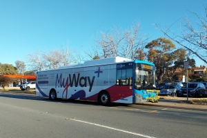 BUS 815-2