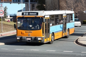 BUS 816-1