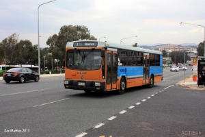 BUS 817-1