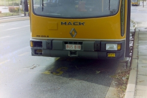 BUS 818-1