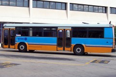 Bus-818-Woden-Interchange