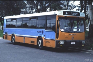 BUS 819-1
