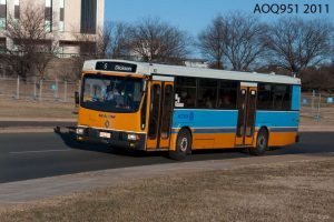 BUS 821-1