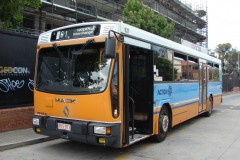 Bus-821-Tuggeranong-Interchange