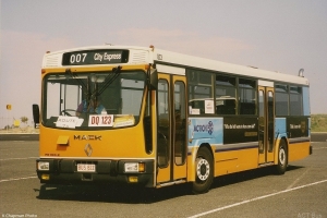 BUS 822-1