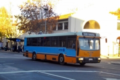 Bus-822-Alinga-Street