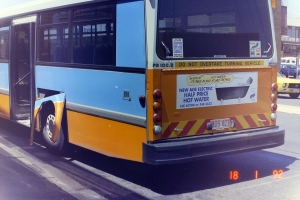 BUS 823-1