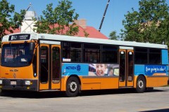 Bus-823-Tuggeranong-Interchange