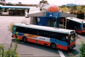 BUS 825-1