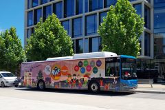Bus825-Dickson