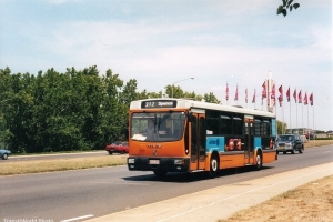BUS 826-1