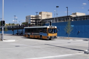 BUS 827-1