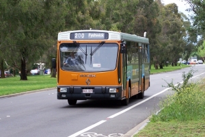 BUS 829-1