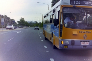 BUS 830-1