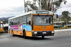 Bus-830-Belconnen-Depot