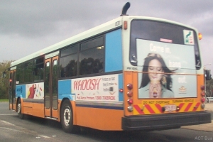 BUS 831-1