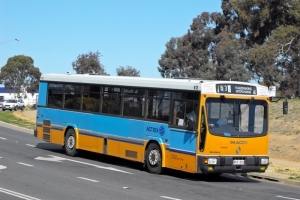 BUS 832-1