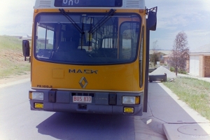 BUS 833-1