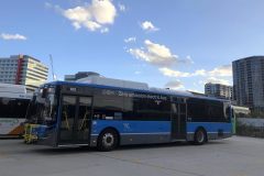 Bus833-LauncestonSt-1