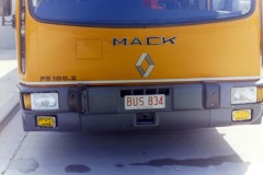 Bus 834