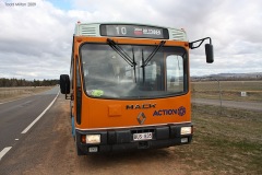 Bus-835-Glenora-Drive