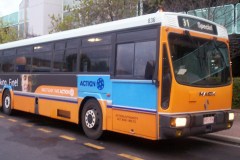 Bus-836-Woden-Interchange