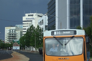 BUS 837-1