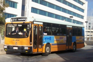BUS 838-1