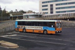 Bus-839-Belconnen-Interchange