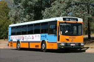 BUS 841-1