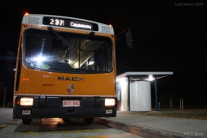 BUS 842-1