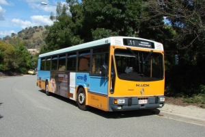 BUS 843-1