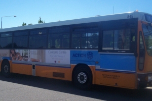 BUS 845-1