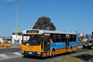 BUS 847-1