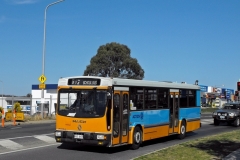 Bus-847-Nettlefold-Street
