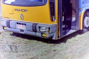 BUS 850-1